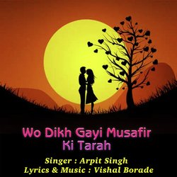 Wo Dikh Gayi Musafir Ki Tarah-PDgPRzIDR30