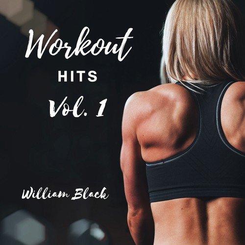 Workout Hits, Vol. 1_poster_image