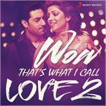 Bin Tere (From I Hate Luv Storys)