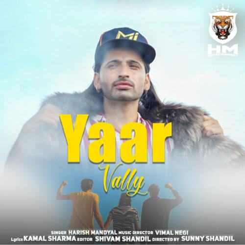 Yaar Vally