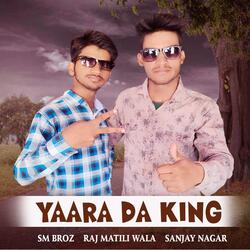 Yaara Da King-KA8SfUJ2A2E