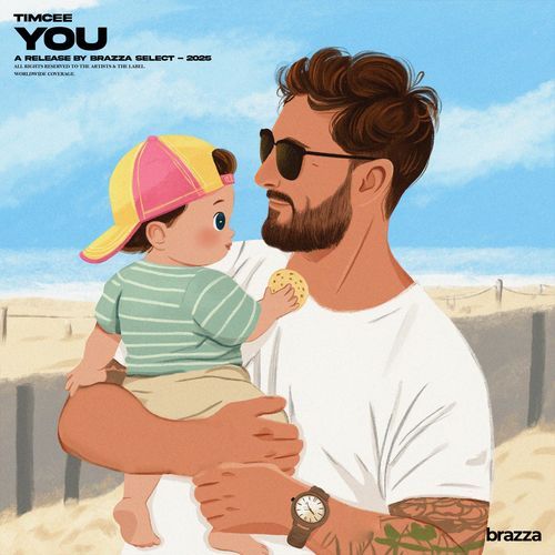 You