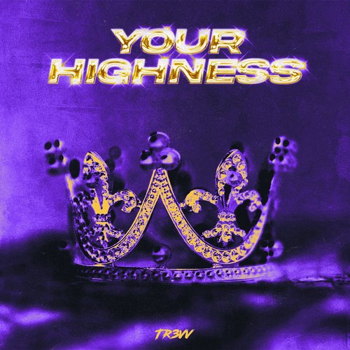Your Highness cover art