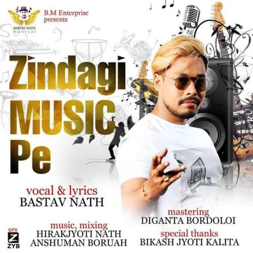 Zindagi Music Pe