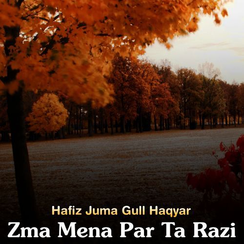 Zma Mena Par Ta Razi