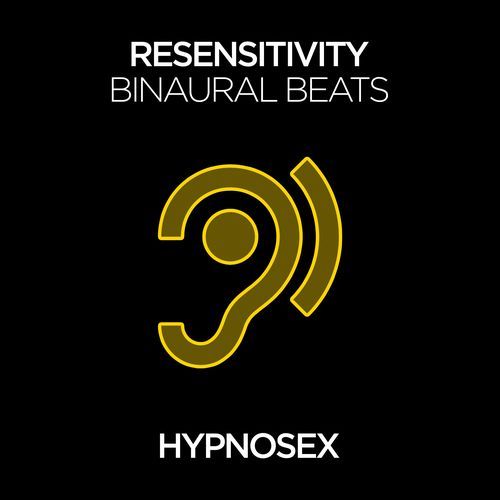 Penis Repair (Binaural Beats)