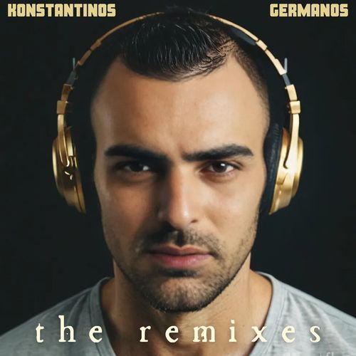 Adam instrumental (feat. Pantelis Kyramargios) (Deep House remix)