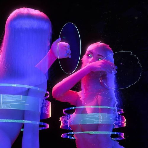 what it feels like for a girl