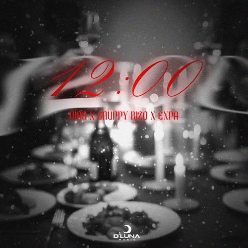 12:00 cover art