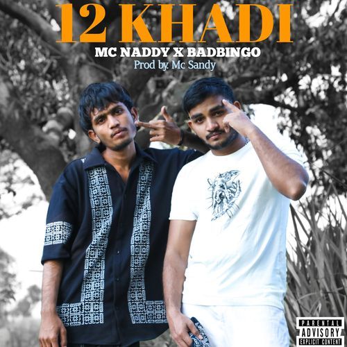 12 Khadi