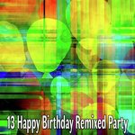 13 Happy Birthday Remixed Party