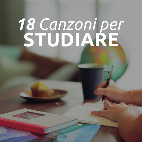 Concentrazione Profonda cover art
