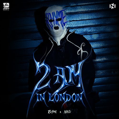 2 AM In London