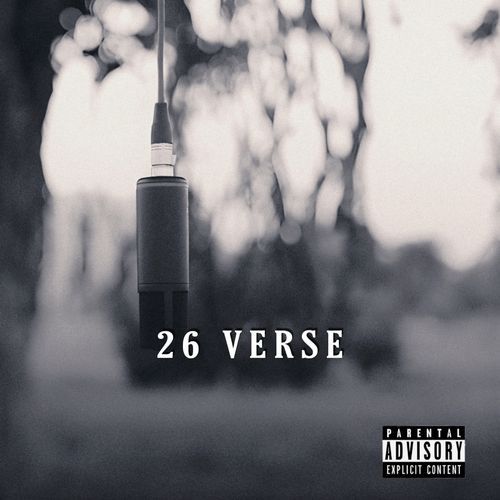 26 Verse (Freeverse)