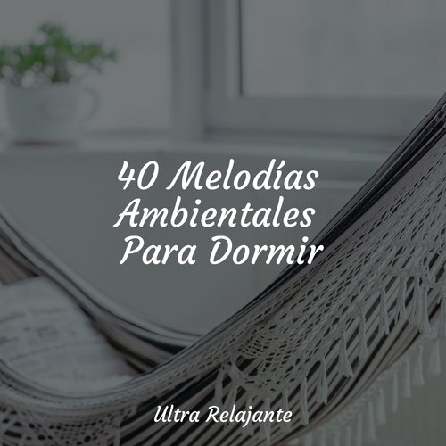 40 Melodías Ambientales Para Dormir