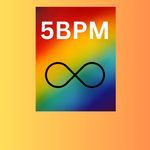 5bpm Long Exhale Ambient