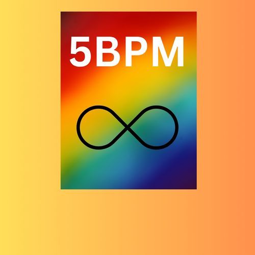 5bpm Long Exhale Ambient