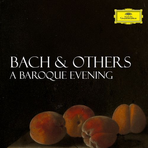 "A Baroque Evening" - Bach & others