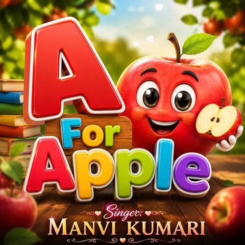 A For Apple
