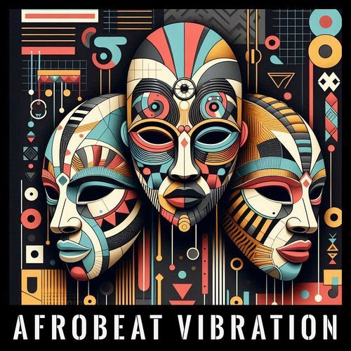 Afrobeat Vibration cover art