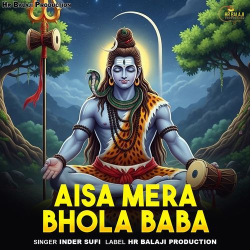 Aisa Mera Bhola Baba