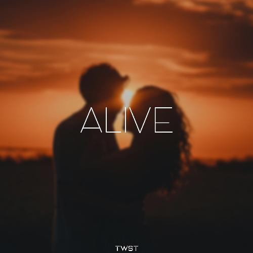 Alive