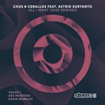 All I Want (Oscar L Remix)