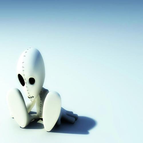 Hope cover art