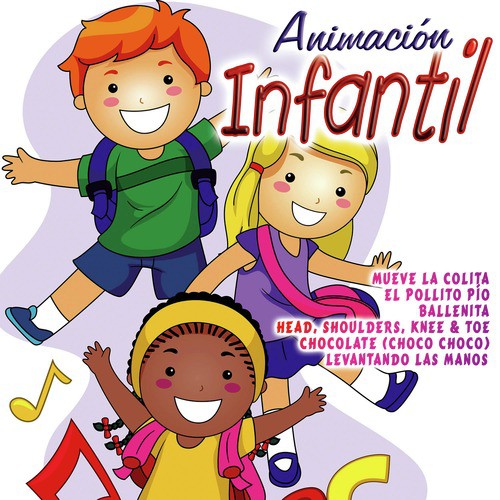 Happy Birthday - Song Download from Animación Infantil @ JioSaavn