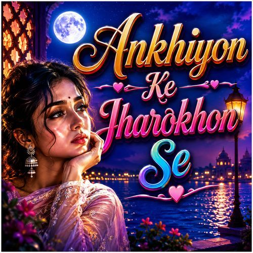 Ankhiyon Ke Jharokhon Se