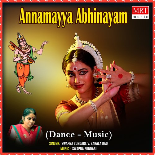 Annamayya Abhinayam
