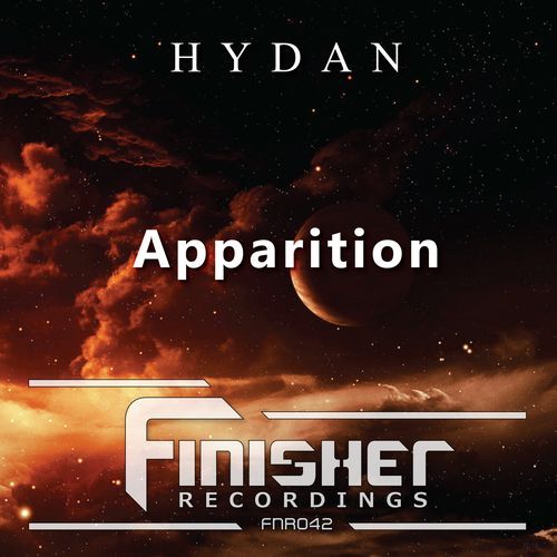 Apparition (Radio Mix) cover art