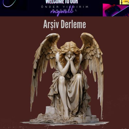 burçak tarlası (new) cover art