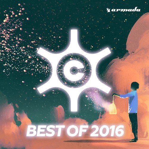Armada Captivating - Best Of 2016