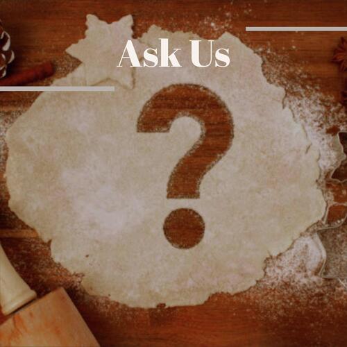 Ask Us