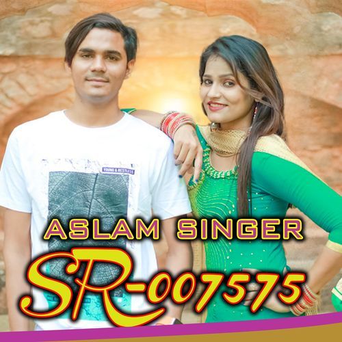 Aslam SR 7575 (Original)