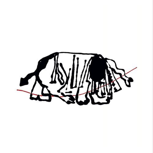 Satan (Deerhoof) cover art