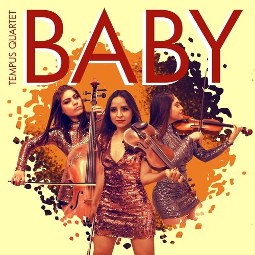 Baby cover art