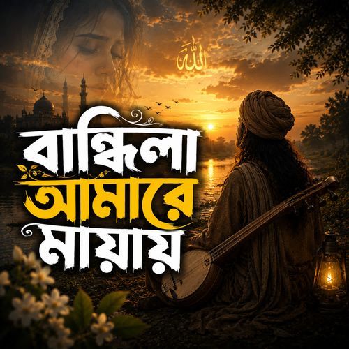 Bandhila Amare Mayay