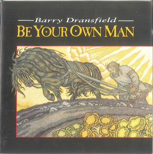 Be Your Own Man_poster_image