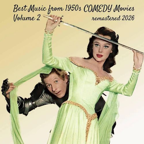 Main Title (The Trouble with Harry, 1955)