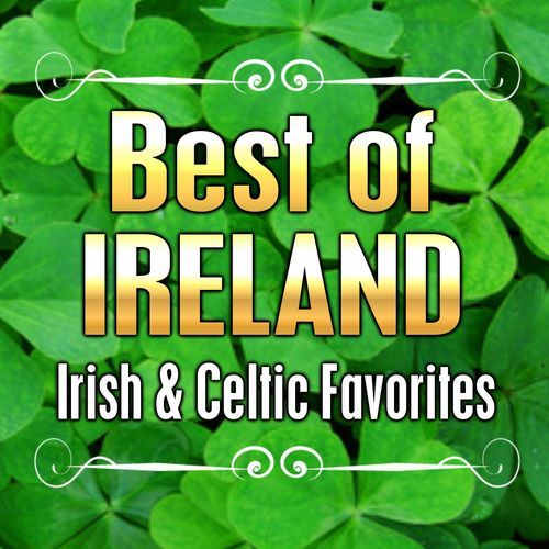 Rocky Road to Dublin