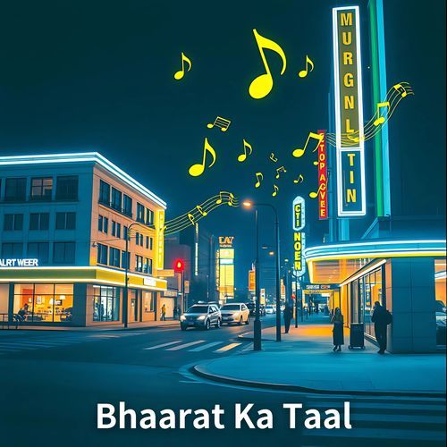 Bhaarat Ka Taal