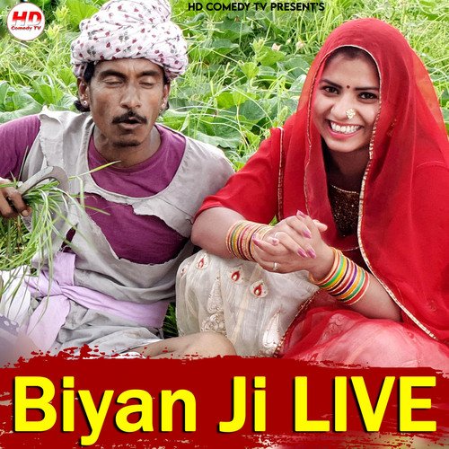 Biyan Ji LIVE