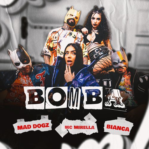 Bomba