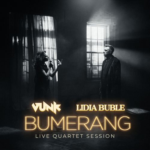 Bumerang (Live Quartet Session)_poster_image