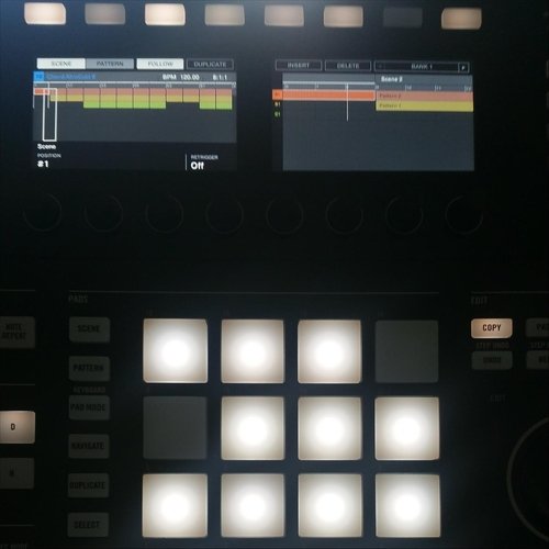 Burnt Huez cover art