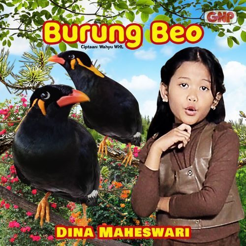 Burung Beo