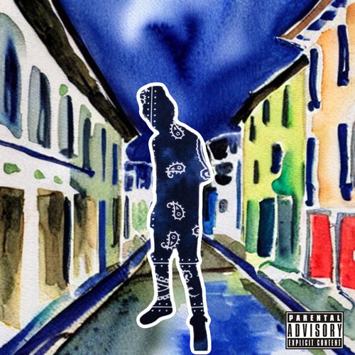 Cable Guy cover art