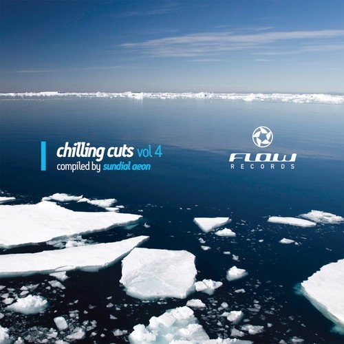 CHILLING CUTS VOL 4 - Compiled by Sundial Aeon